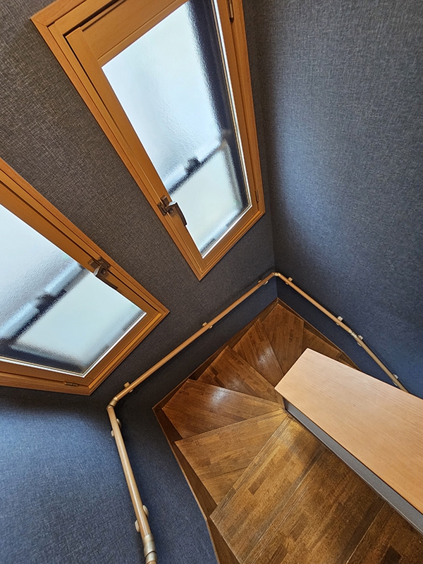 南増尾 K様邸 2F