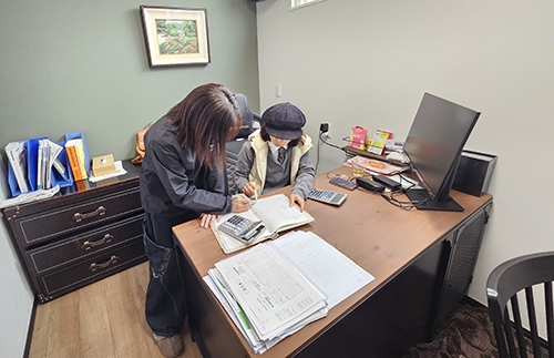 娘が復活！今日からまた仕事頑張る！