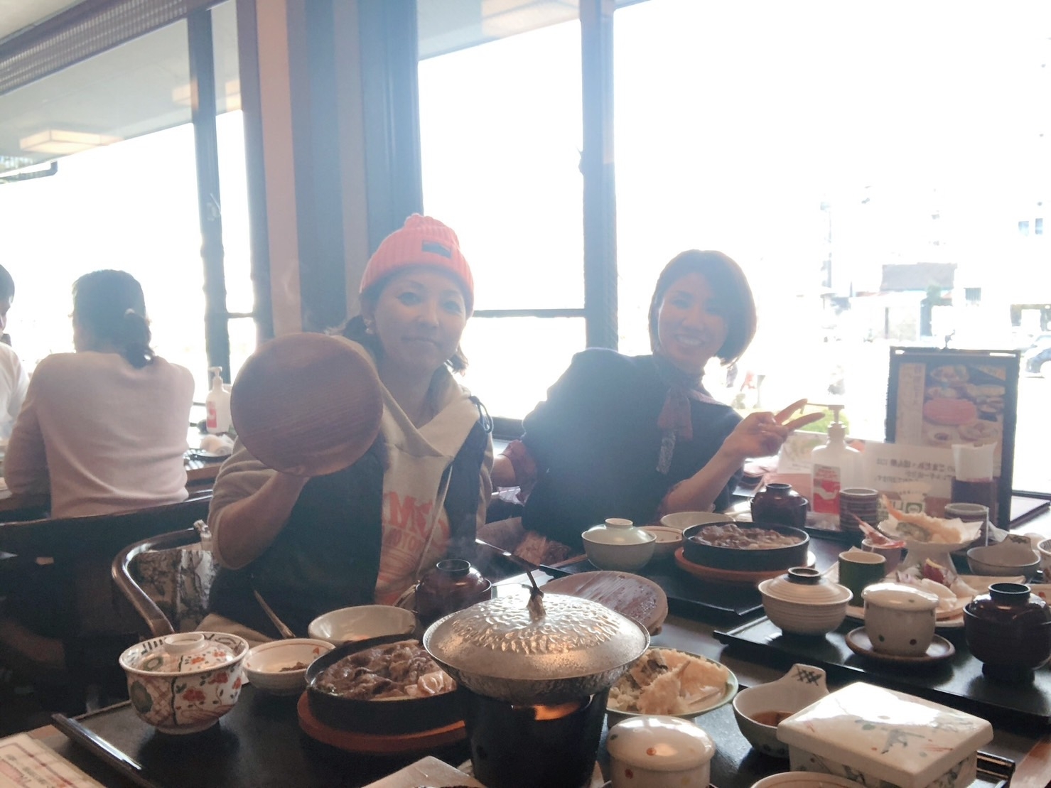 女子会3.1②.jpg