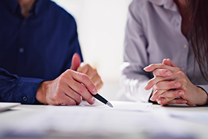 SANSHUの家づくりの流れ