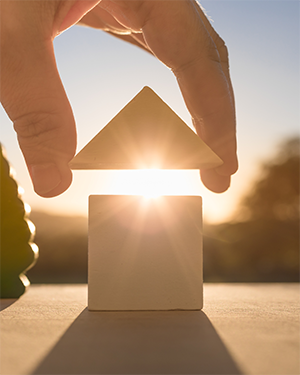 同じ予算でワンランク上の家づくり