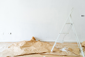 リフォーム事例